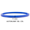 USZCZELKA SILIKONOWA DO AUTOKLAWÓW LAFOMED 18L I 23L Activ